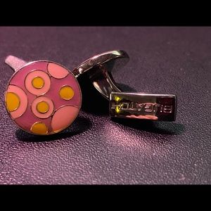 Bugatchi cuff links